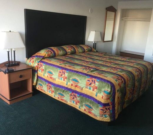 OCEAN SHORES RESORT - Brand New Rooms