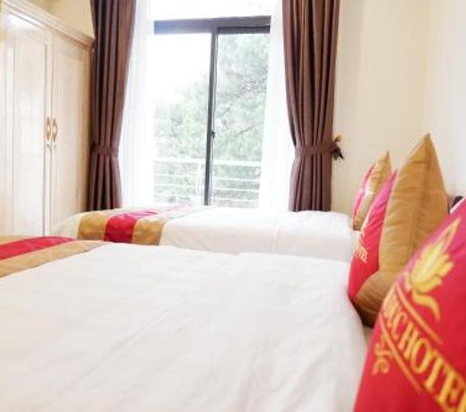 Anh Duc Hotel