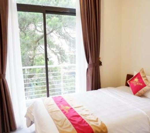 Anh Duc Hotel