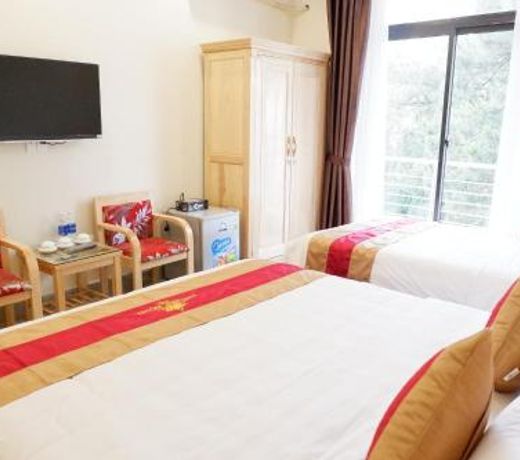 Anh Duc Hotel