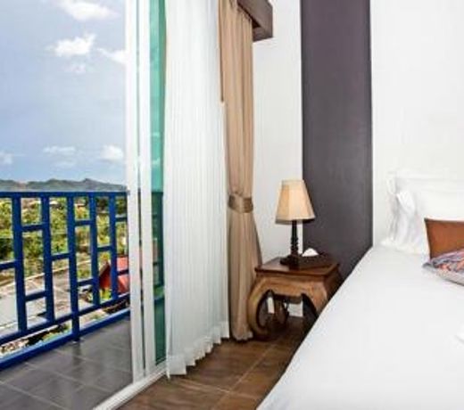 The Bridge Residence Hotel