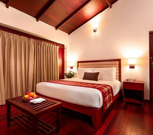 GReaT trails Kodaikanal by GRT Hotels