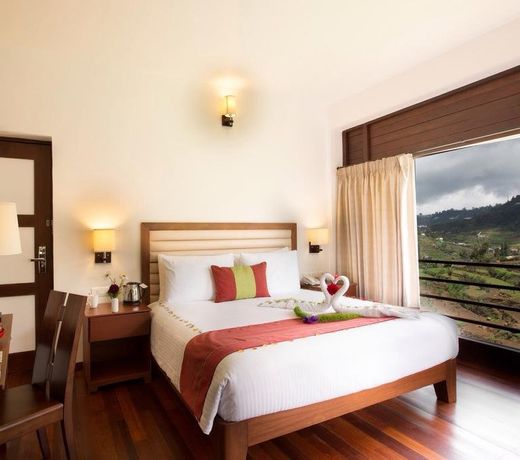 GReaT trails Kodaikanal by GRT Hotels