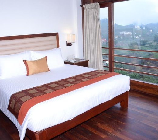 GReaT trails Kodaikanal by GRT Hotels