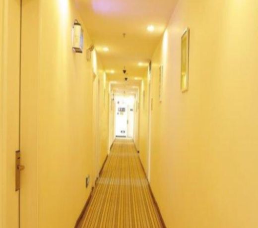 7 Days Inn Luoyang Zhongzhou Luming Tang Scenic