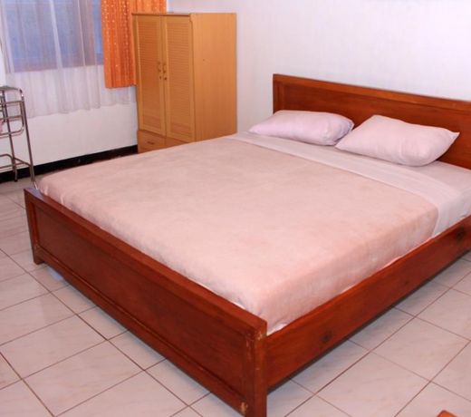 Arabica Hotel