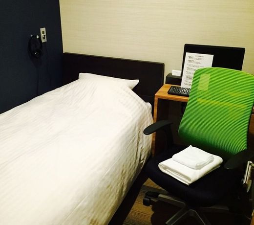 Tabist Hotel Smart Sleeps Oita Station
