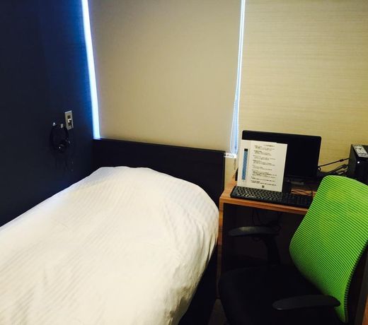 Tabist Hotel Smart Sleeps Oita Station