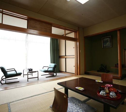 Sakaeya Hotel