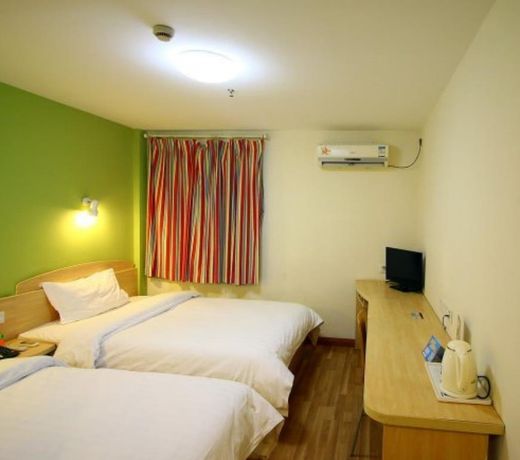 7Days Inn Zhenzhou Zijinshan