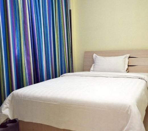 7Days Inn Zhenzhou Zijinshan
