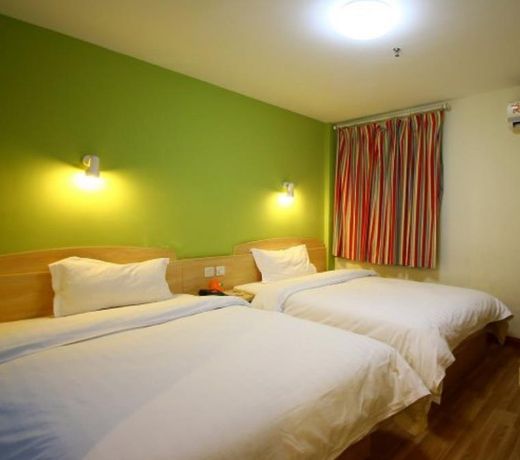 7Days Inn Zhenzhou Zijinshan
