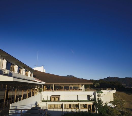 Kyukamura Nanki-Katsuura National Park Resort Villages of Japan