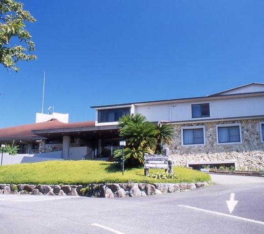 Kyukamura Nanki-Katsuura National Park Resort Villages of Japan