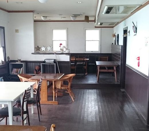 B.B.Dylan Hostel
