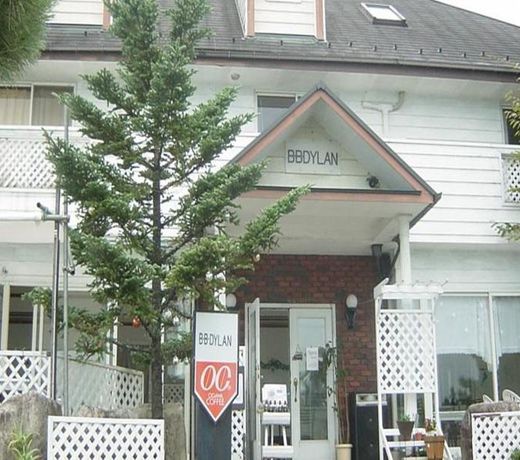 B.B.Dylan Hostel