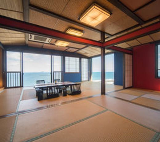 Ryokan Shinpachiya