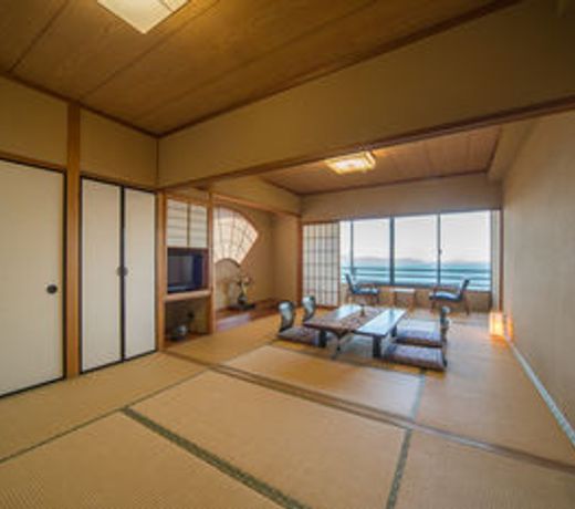 Ryokan Shinpachiya
