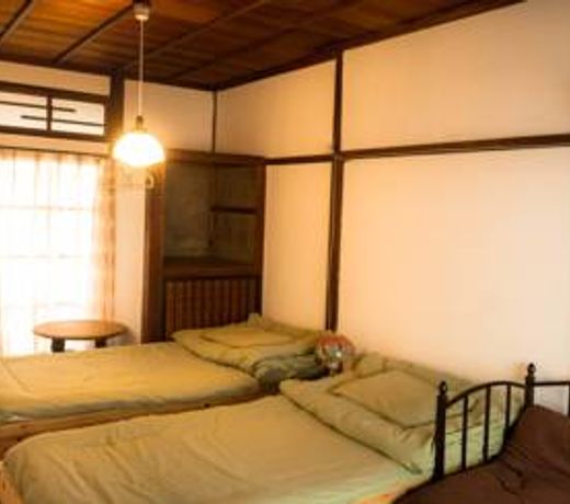 Ise Guest House Tsumugiya