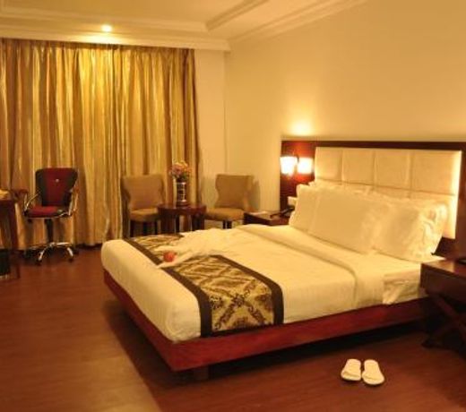 Grand Clarks Inn