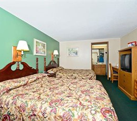 M Star Hotel Covington