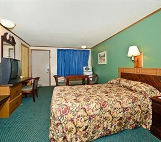 M Star Hotel Covington