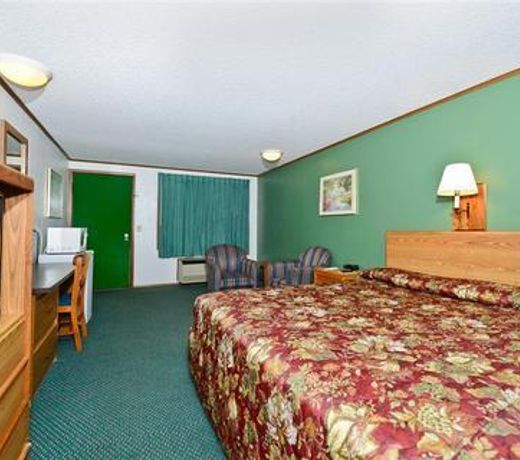 M Star Hotel Covington