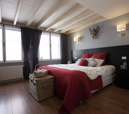The Abiente Rooms