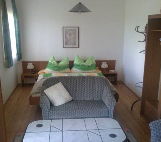 Ferienwohnung - Apartement - Hotel Klippitz Nordost