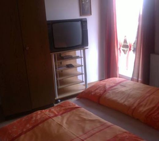 Ferienwohnung - Apartement - Hotel Klippitz Nordost