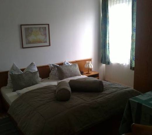 Ferienwohnung - Apartement - Hotel Klippitz Nordost