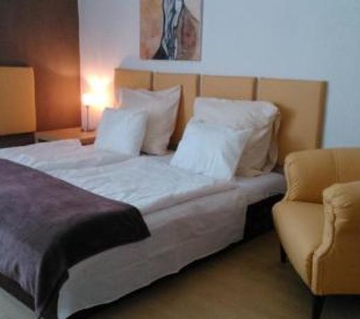 Apartment Sova