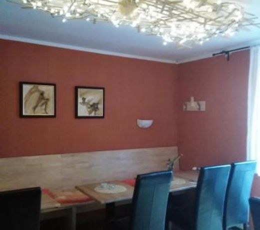 Apartment Sova