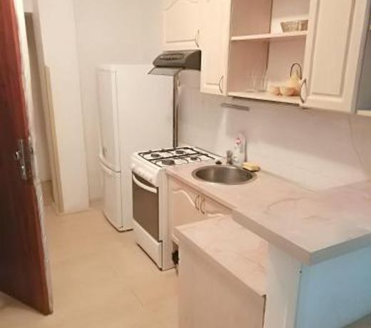 Apartment Sova