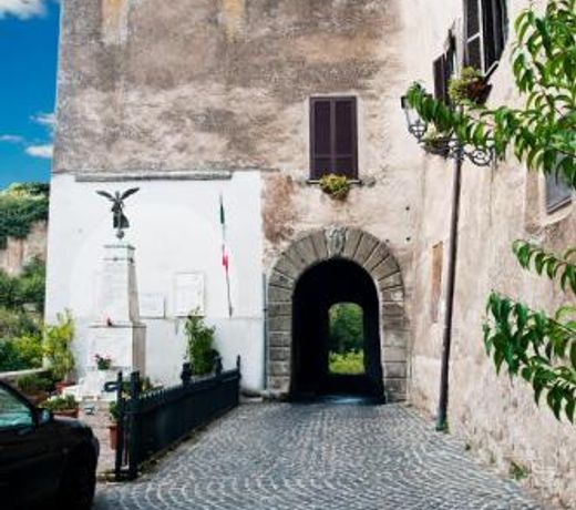 Casa Graziella al Borgo