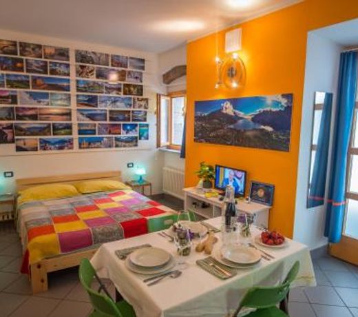 Little Arco Guest House