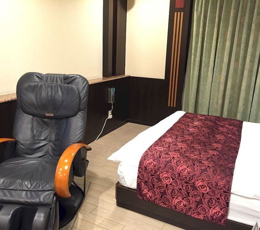 Hotel Porto di Mare KOBE - Adults Only