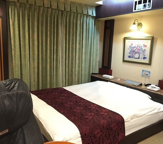 Hotel Porto di Mare KOBE - Adults Only