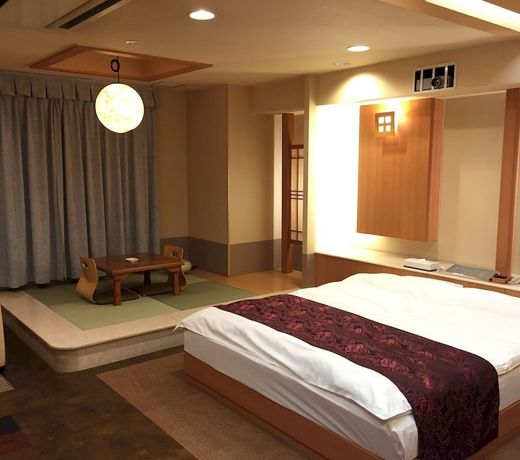 Hotel Porto di Mare KOBE - Adults Only