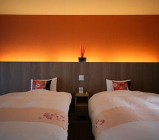 Hotel Miyama