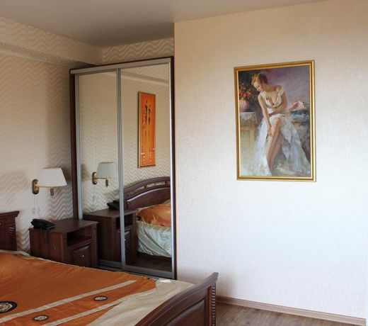 Olimp Hotel