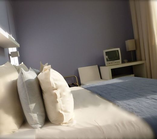 Hotel Alegria
