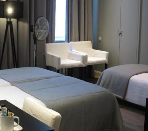 Hotel Alegria