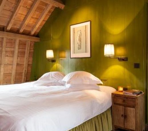 B&B Canal Deluxe