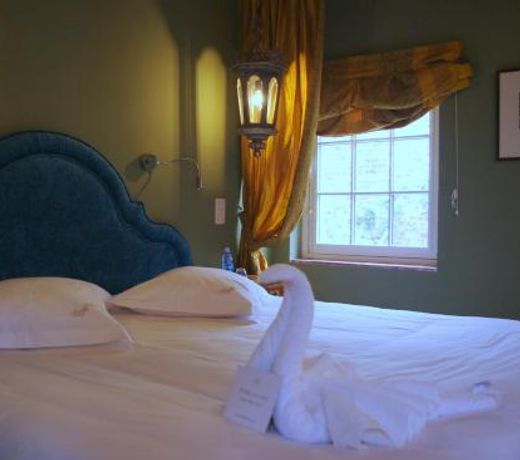 B&B Canal Deluxe