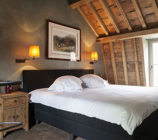 B&B Canal Deluxe