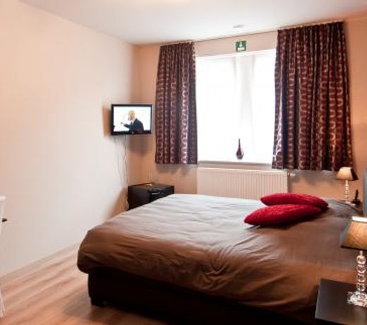 B&B Innbrugas