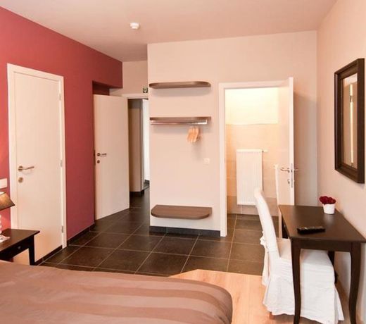 B&B Innbrugas