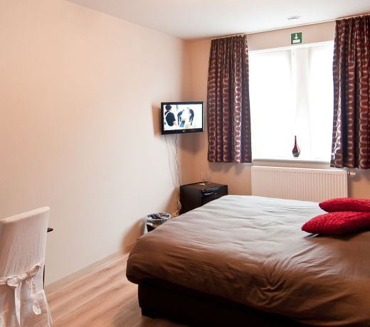 B&B Innbrugas