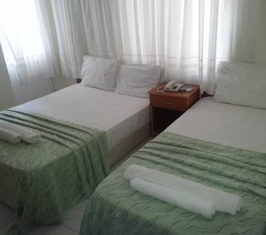 Almir Hotel